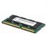 Lenovo Memory - 4 GB - SO DIMM 204-pin - DDR3 - 1333 MHz / PC3-10600 - unbuffered - non-ECC